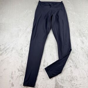 Adidas‎ Climalite Women's Small Leggings Black Activewear Yoga Pants